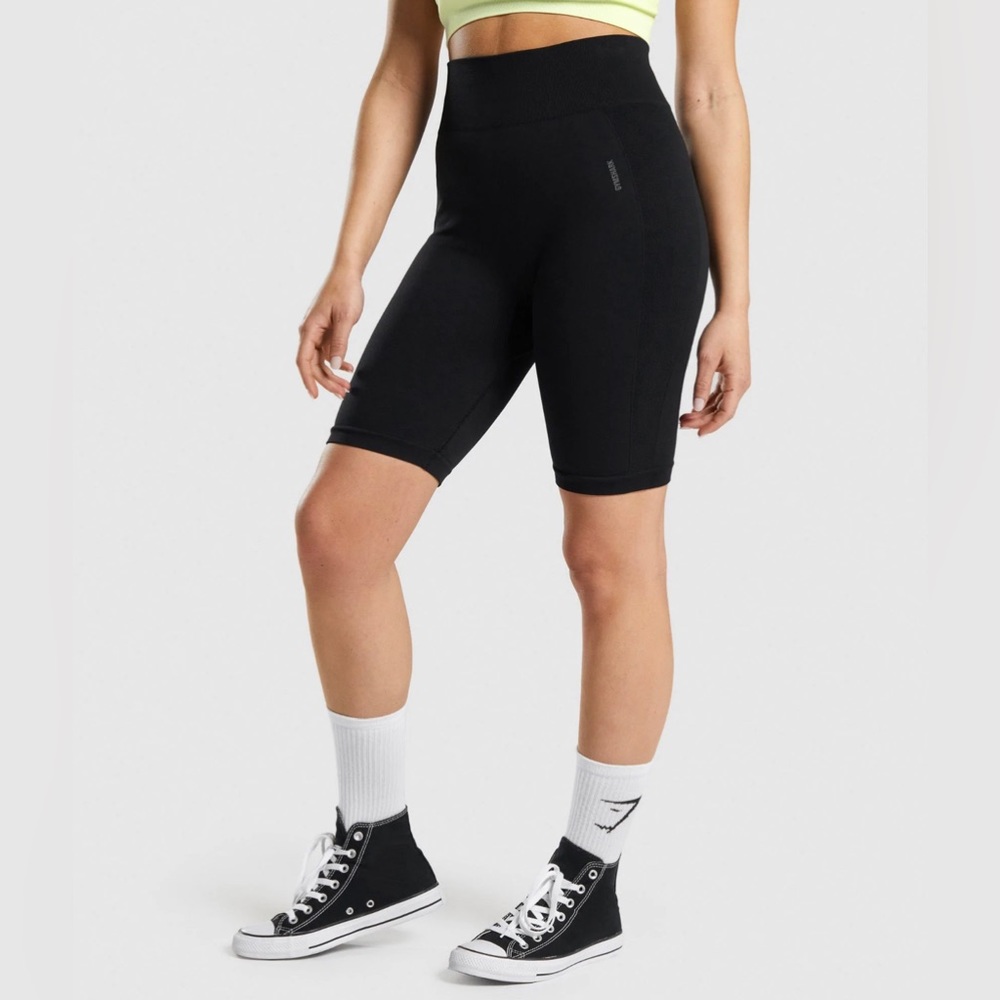 Gymshark Flex Cycling Shorts